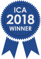 ICA 2018 Winner