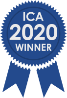 ICA 2020 Winner