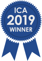 ICA 2019 Winner