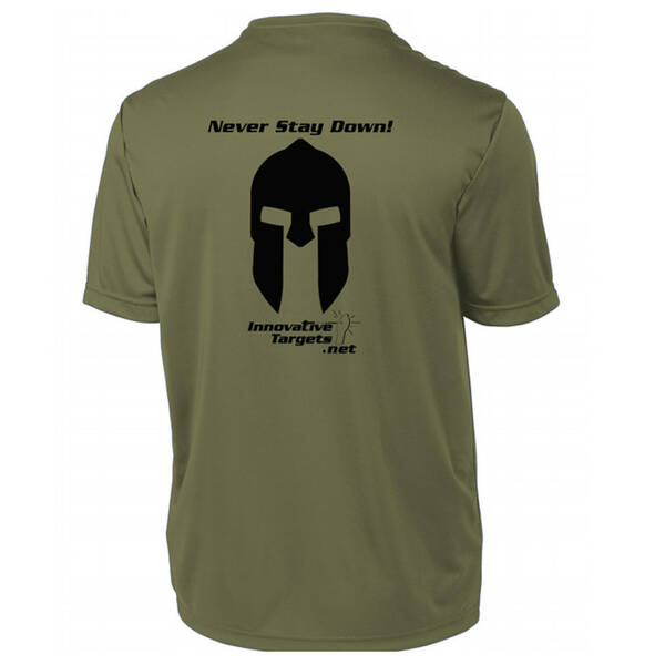 OD Green (Back)