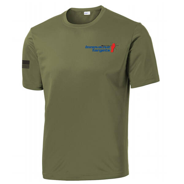 OD Green (Front)
