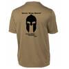 Coyote Brown (Back)